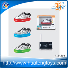 Nouveaux arrivées mini hovercraft rc hovercraft à vendre H134803